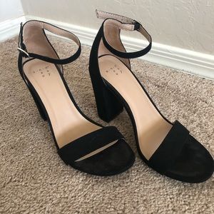 NWOT “Micheala” Pump (A New Day, Target)